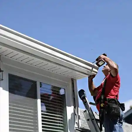 gutter services Powderly